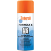 Silicone spray, formula range